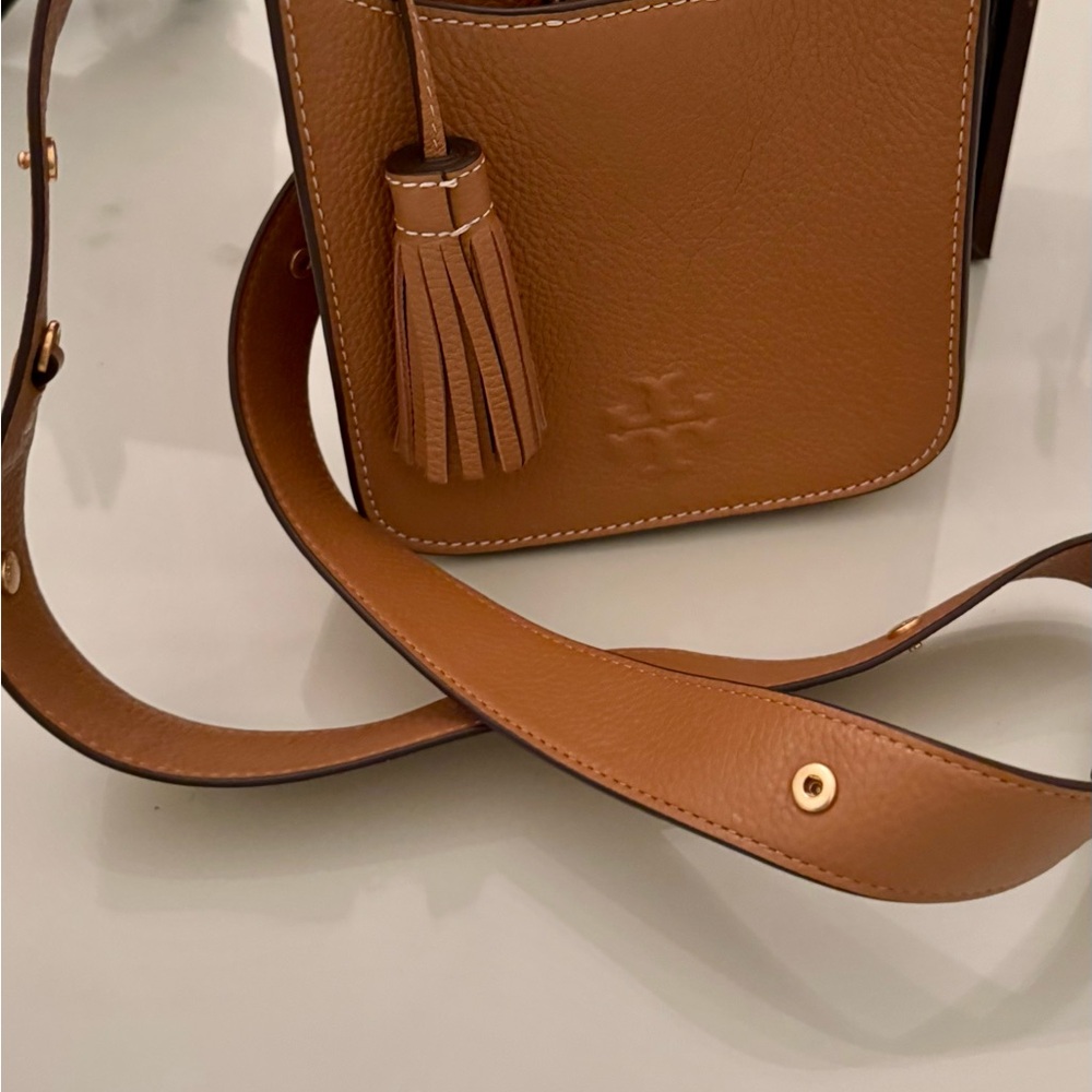 Tory Burch Mini Crossbody Bag
